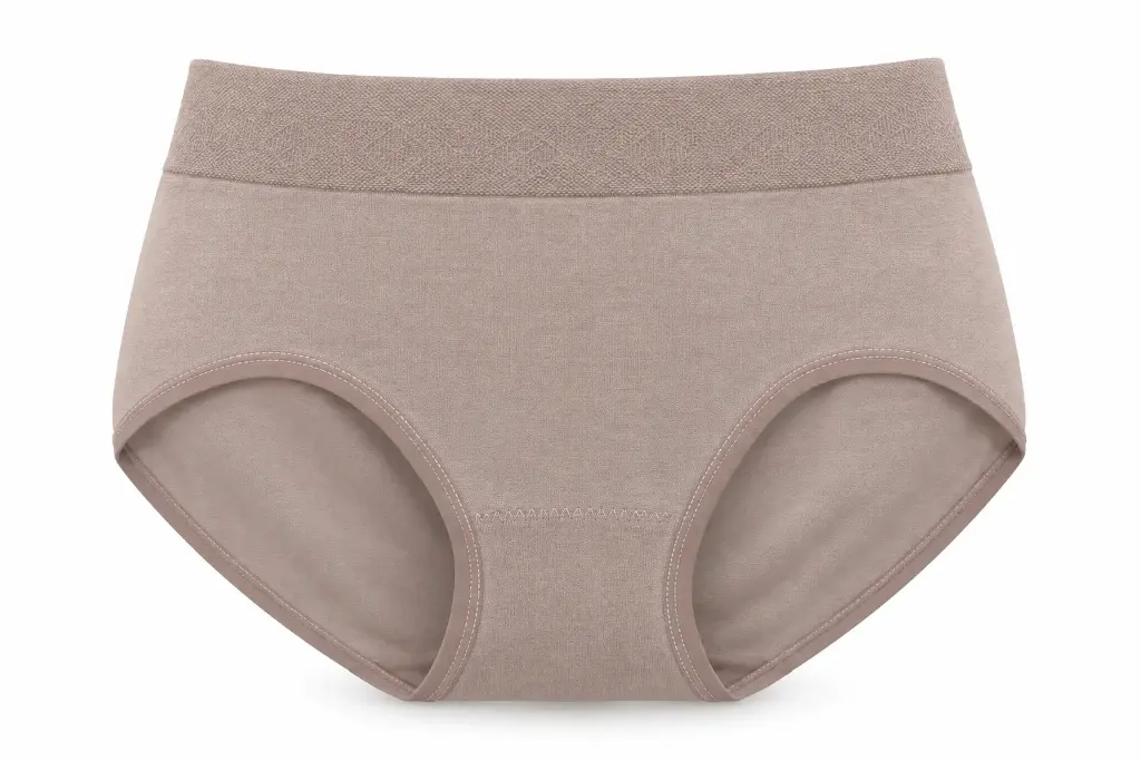 Underwear, Dusty Mauve