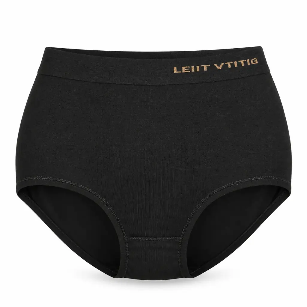 Underwear, Black