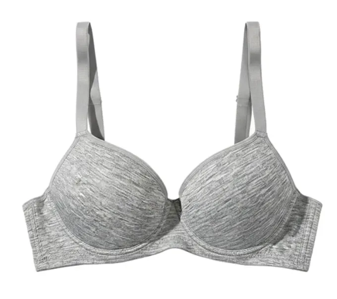 T-shirt Bra, Grey